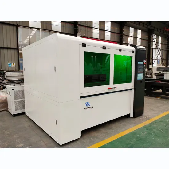 Preis für 1000-W-Faserlaserschneidemaschine