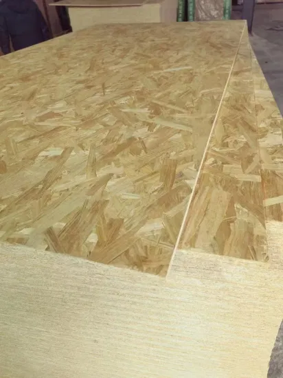 OSB-Schälmaschine Holzbearbeitung mit CNC-Holzbearbeitungsmaschinen-Produktionsfräser